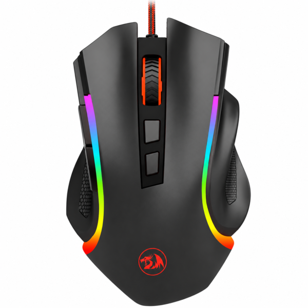 Redragon M607 GRIFFIN RGB Gaming Mouse