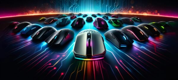 Mouse