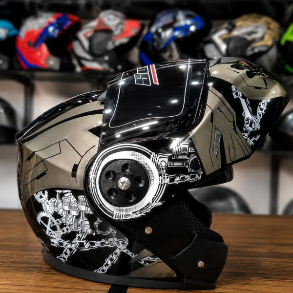SuperAir Helmet | new design helmet